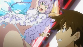 AKIBA'S TRIP6
