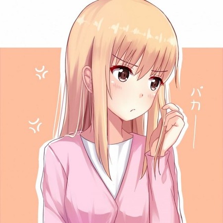 干物妹 うまるちゃん30