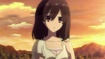 東京レイヴンズ 土御門夏目33