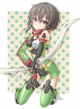 武器 銃 剣 pic60