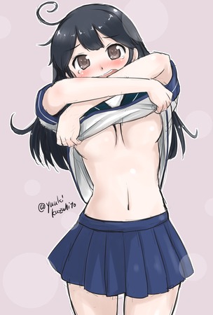 着替え kigae61