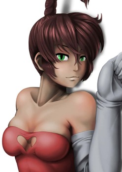 ドキンちゃん16