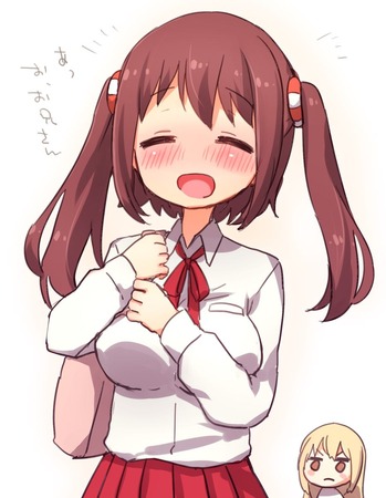 干物妹 うまるちゃん19