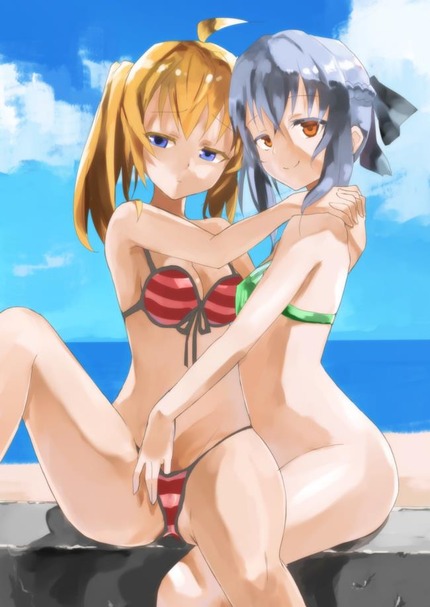柊シノア(終わりのセラフ)_二次エロ画像00019