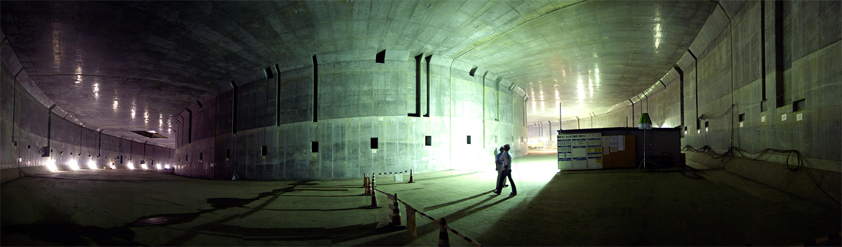 tunnel00