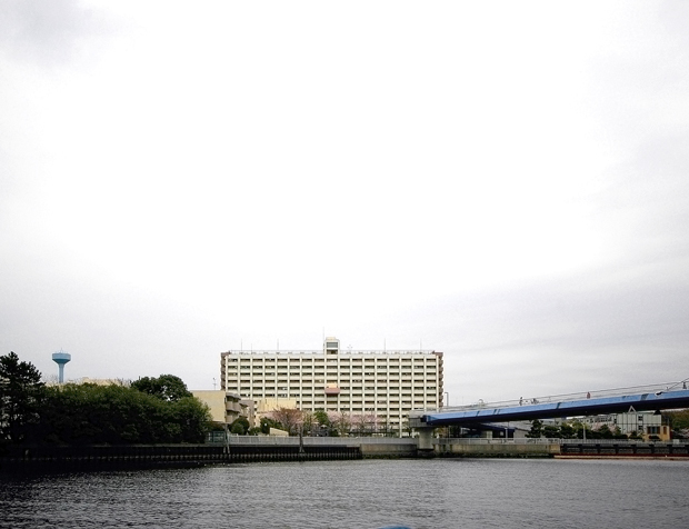 辰巳アパート