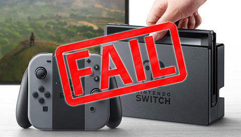 Nintendo-Switch-fail