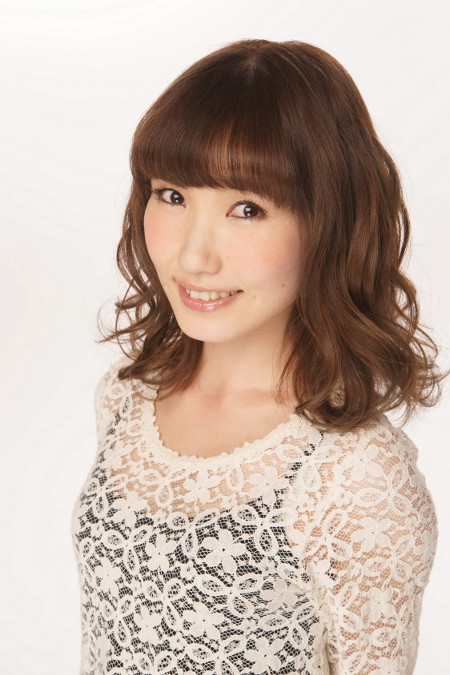 内田彩