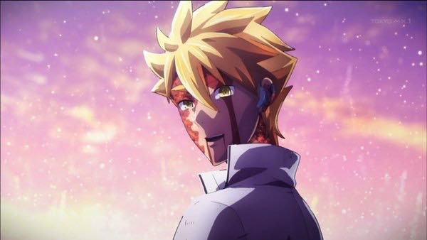 God Eater Tvアニメ 第13話 感想まとめ ピターと迫力の大決戦 続編がありそうな様々なフラグを含みつつ レンカは隊長へ そくどく