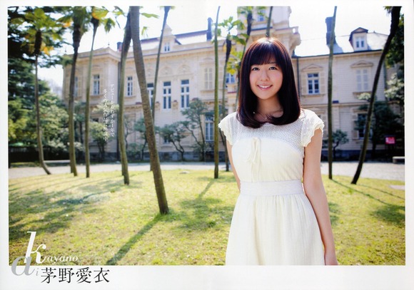 声優 茅野愛衣 かやのんが可愛すぎて結婚したいどうしよう 画像 そくどく