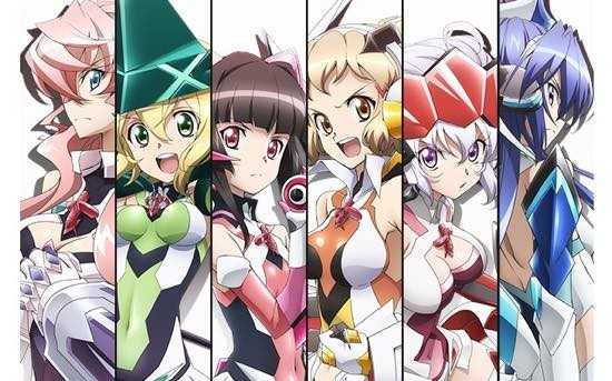 戦姫絶唱シンフォギア_