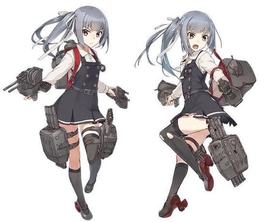艦これ_霞改ニ_サムネイル_