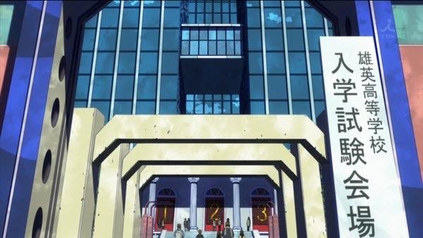 【僕のヒーローアカデミア】TVアニメ 第3話「うなれ筋肉」感想まとめ:出久とオールマイトの特訓が熱い!そして能力継承!お茶子ちゃんも登場きた