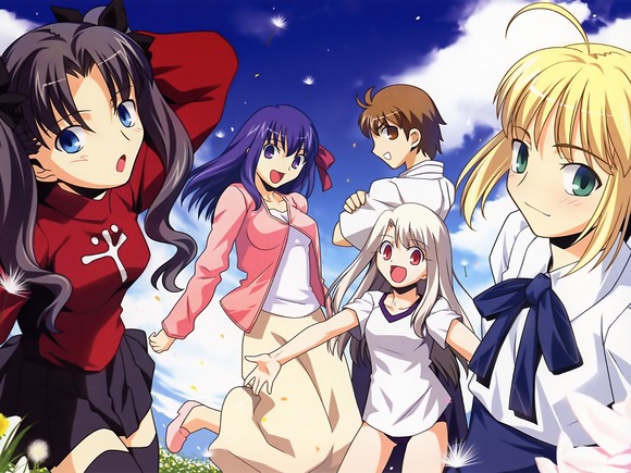 fate