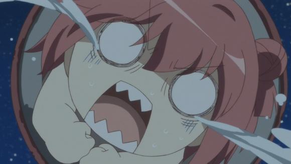 ゆるゆり