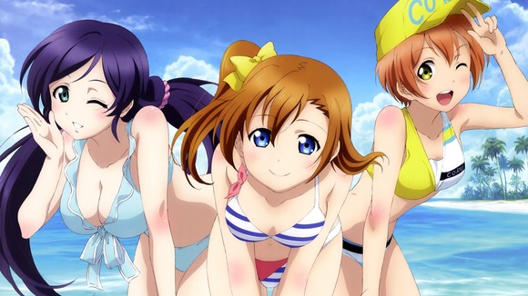 ラブライブ! 壁紙