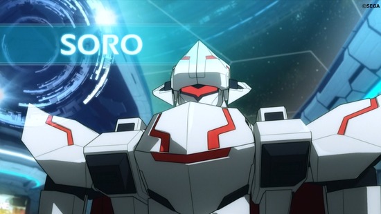 SORO
