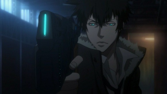 アニメ 2ch まとめサイト リーダー Psycho Pass キャプチャアニメ画像壁紙まとめ 約540枚 サイコパス Naver まとめ