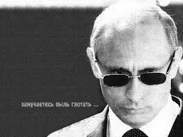 putin