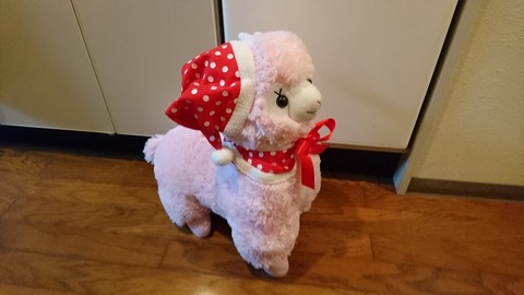 カピパラちゃん