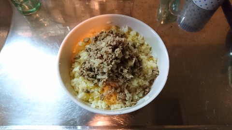 ハンバーグ丼_005