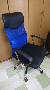 チェア