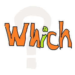 which