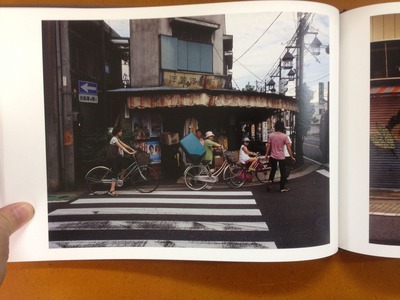 コウノジュンイチ写真集『ある日』4