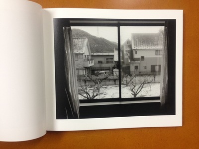 野村次郎写真集『茜と梅』1