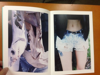 熊谷聖司写真集『EACH LITTLE THING #10』2