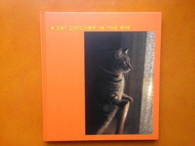 宮崎剛写真集『A Cat Catcher in The Rye』