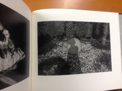 上滝由布子写真集『糸遊』5
