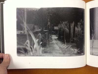 野村昌平写真集『いくつかの記憶』6