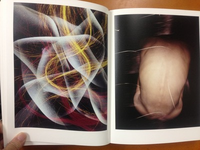 深瀬昌久写真集『MASAHISA FUKASE』2