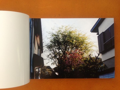 鈴木育郎写真集『直会』1