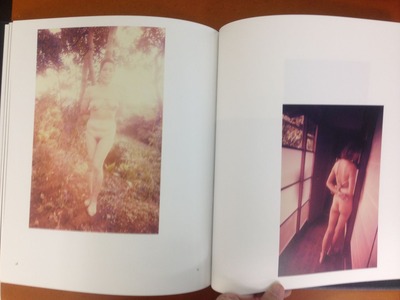 森山大道写真集『Mirage』9