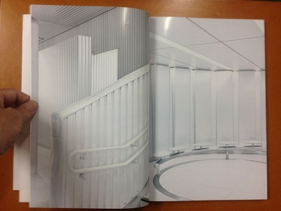 澤田育久写真集『closed circuit』1