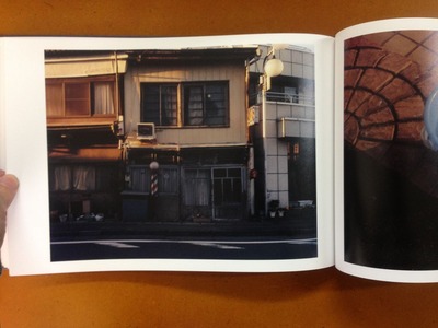 コウノジュンイチ写真集『ある日』5