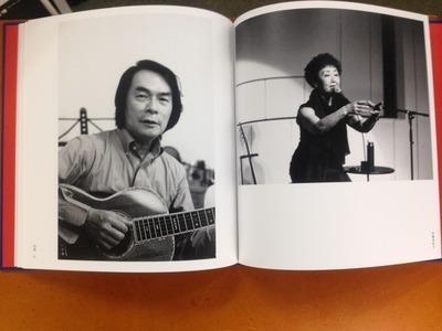 岡本安正写真集『CHANCE MEETINGS』8