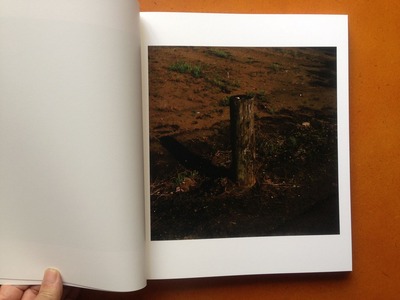 秦雅則写真集『鏡と心中』1