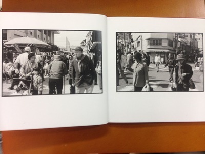 トム・フィンク写真集『Japan』1