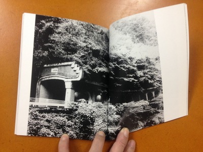 尾仲浩二写真集『EXTRA HARD 2nd edition』4