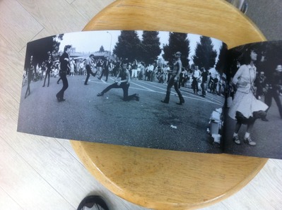 元田敬三写真集「Sunday Harajuku」3