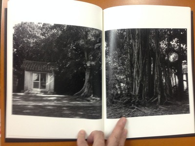 小原佐和子写真集『神の真庭』4