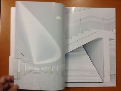 澤田育久写真集『closed circuit』2
