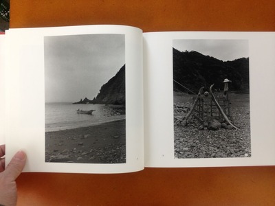 藤原敦写真集「南国頌」2