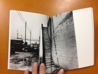 尾仲浩二写真集『EXTRA HARD 2nd edition』3