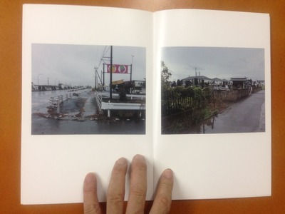 吉江淳写真集『出口の町』3