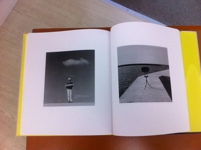 植田正治写真集『hysteric sixteen / Ueda Shoji』4