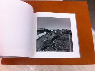 田村彰英写真集『Afternoon』2